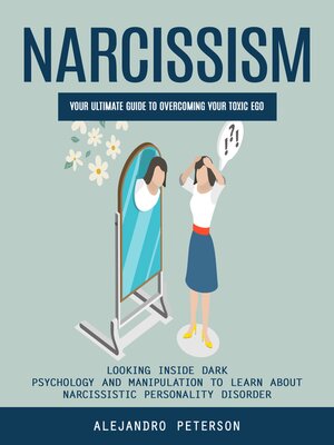 cover image of Narcissism